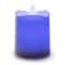 Colour Changing LED Votive Candles Set by Ashland®